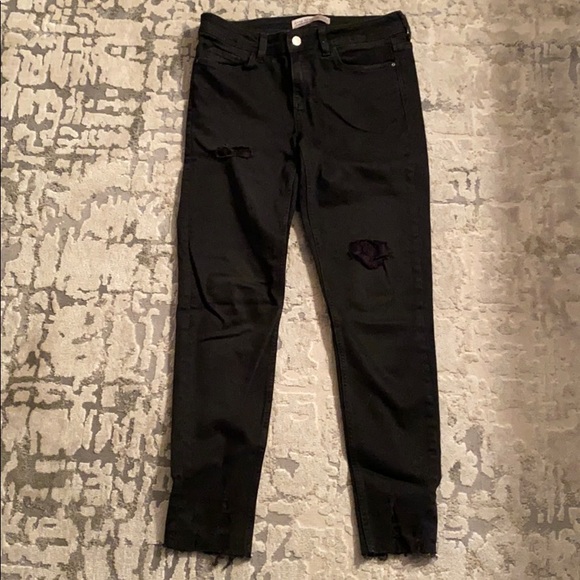 Zara denim - Picture 2 of 4